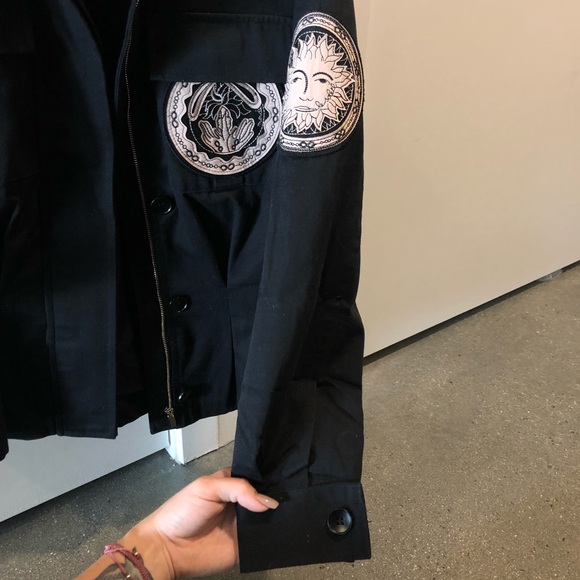 Dior Jacket - Picture 8 of 8